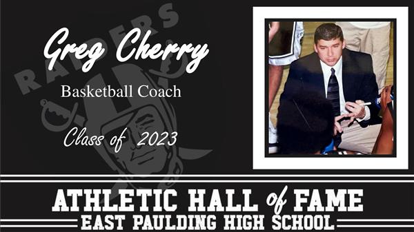 Greg Cherry